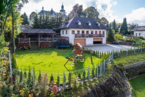 Holiday Home Smržovka, Smrzovka